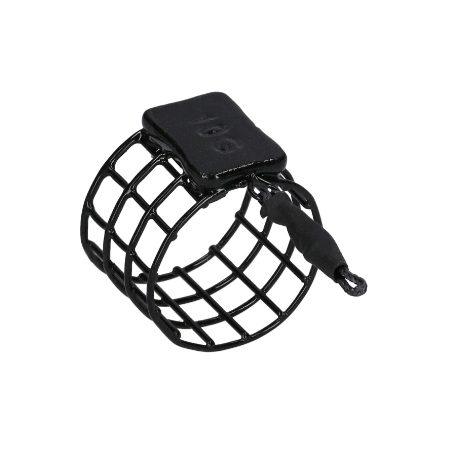 Koszyczek zanętowy - Okrągły 3K LIGHT 15G(25X20) 1SZT